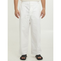 [JACQUEMUS] Pants SS26 PAM00574_AW00648_100
