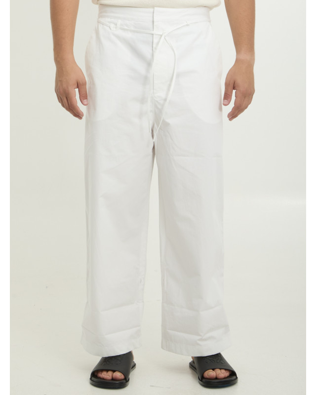 [JACQUEMUS] Pants SS26 PAM00574_AW00648_100