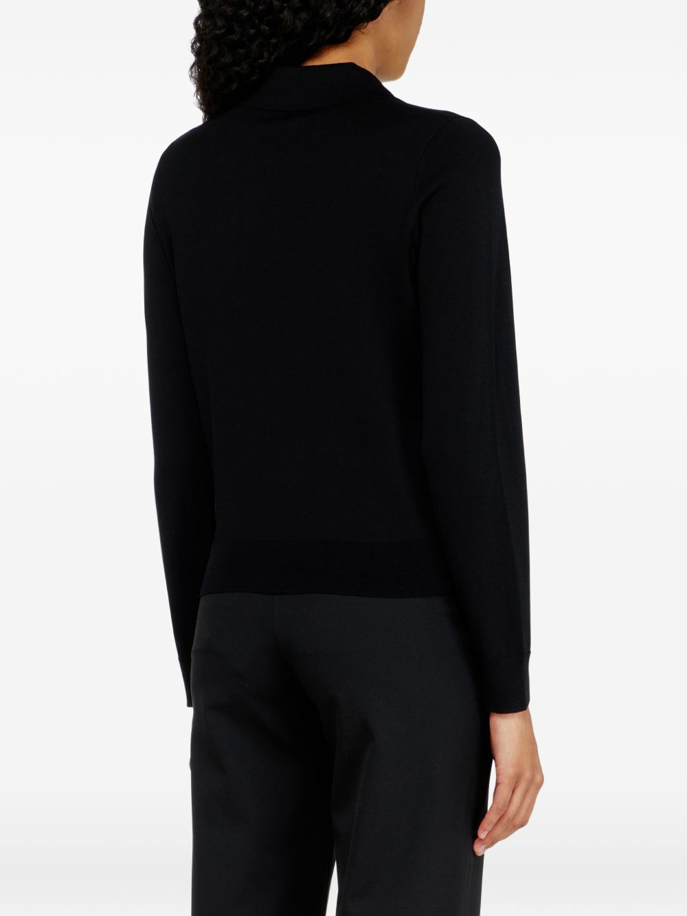 [Diesel] T-shirts Long Sleeve FW26 A238880JMCP9XX