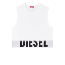 [Diesel] Sports Top FW26 A176610HMAU100
