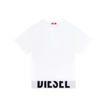 [Diesel] Sports Top FW26 A145930HMAU100