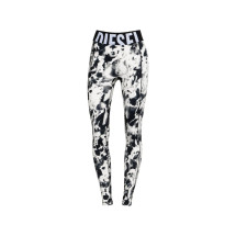 [Diesel] Leggings FW26 A182790AMEP100A