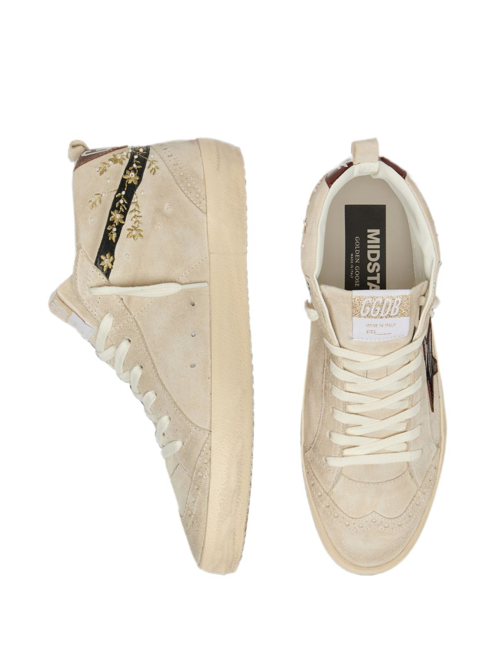 [Golden Goose] Sneakers FW26 GWF00122F00857515963