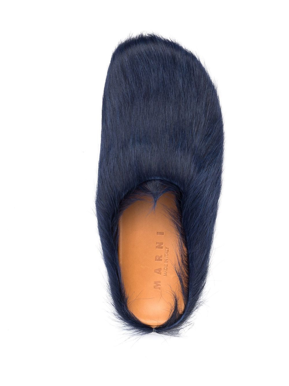 [Marni] Mules FW26 SBMR000600P412200B84