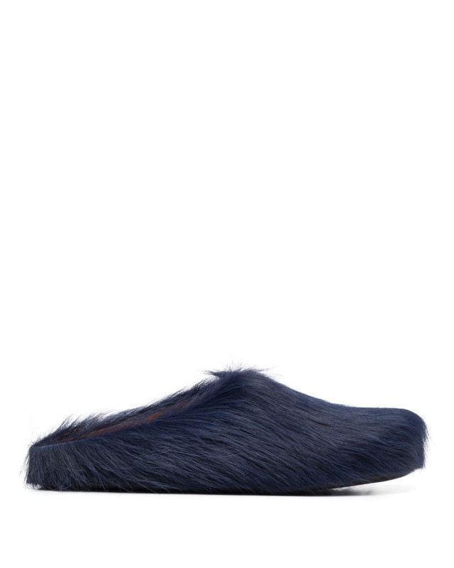 [Marni] Mules FW26 SBMR000600P412200B84