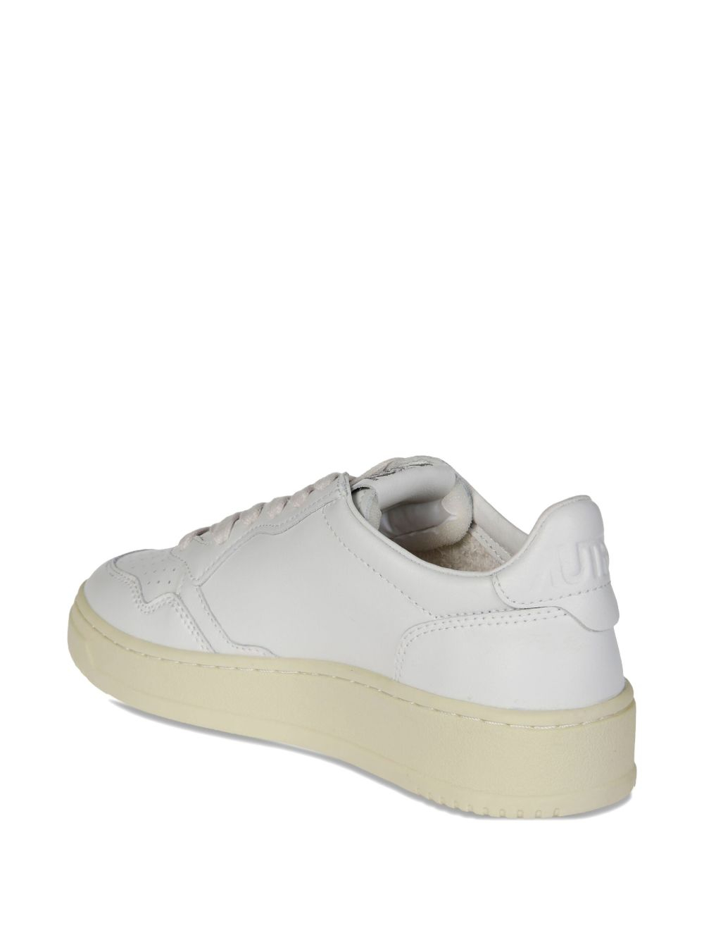 [AUTRY] Sneakers FW26 AULWLL15LL15