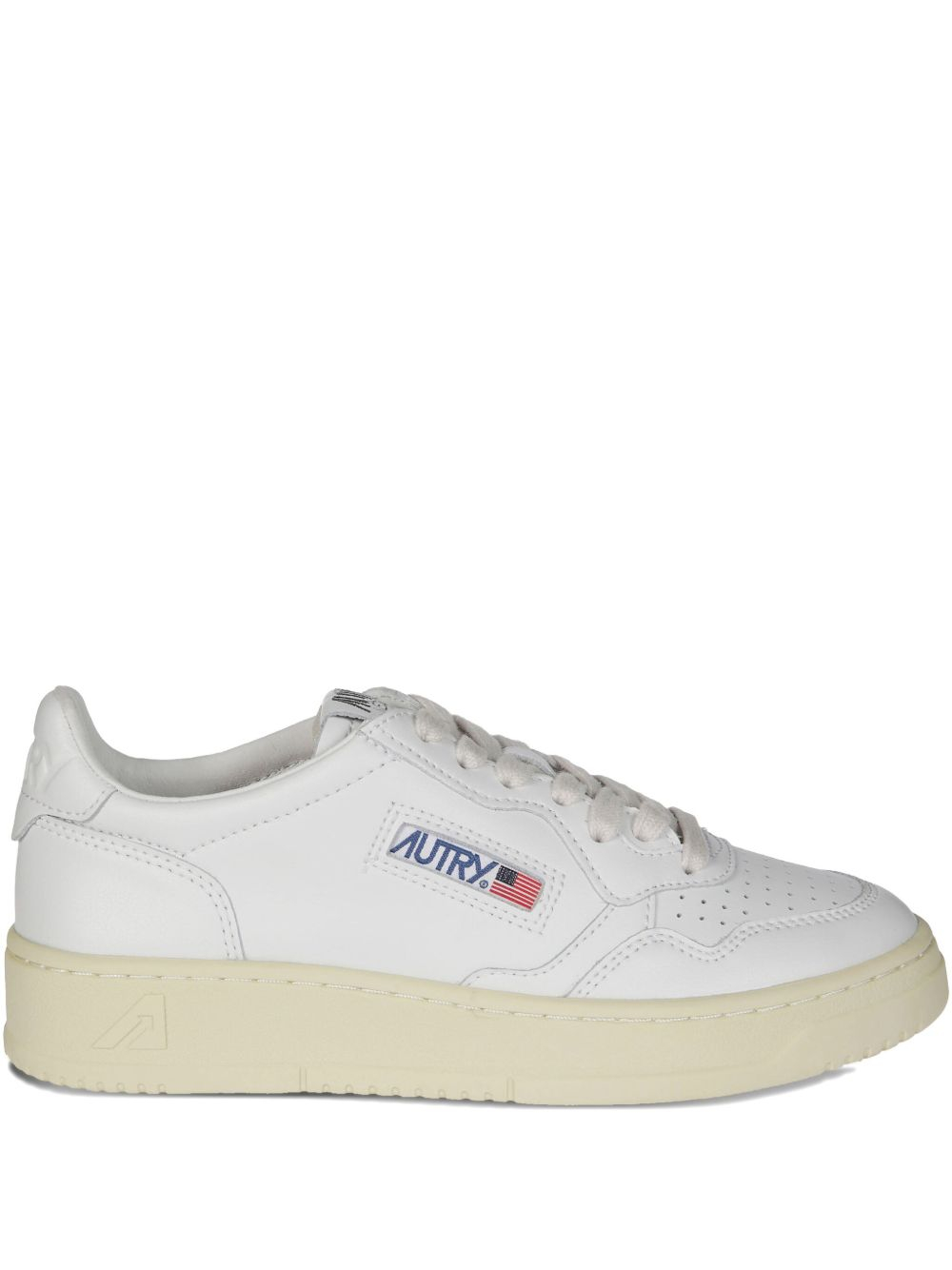 [AUTRY] Sneakers FW26 AULWLL15LL15