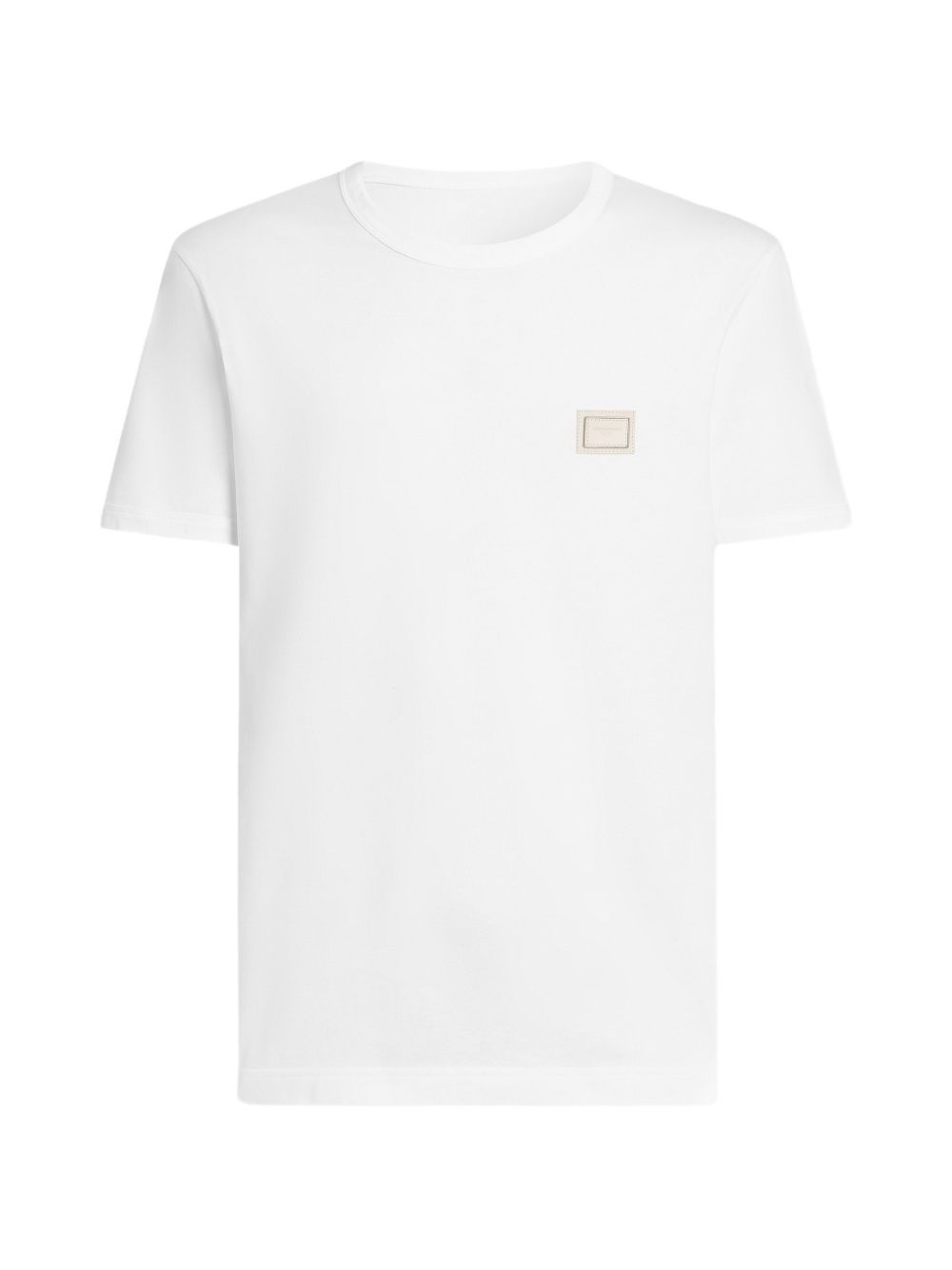 [Dolce & Gabbana] T-shirts Short Sleeve FW26 G8PV1TG7Q1QW0800