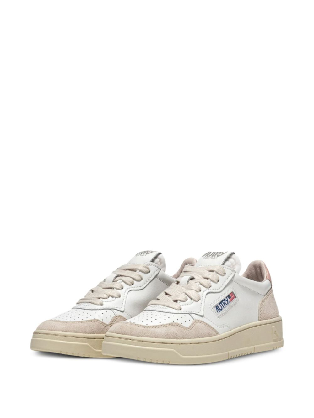[AUTRY] Sneakers FW26 AULWLS37LS37