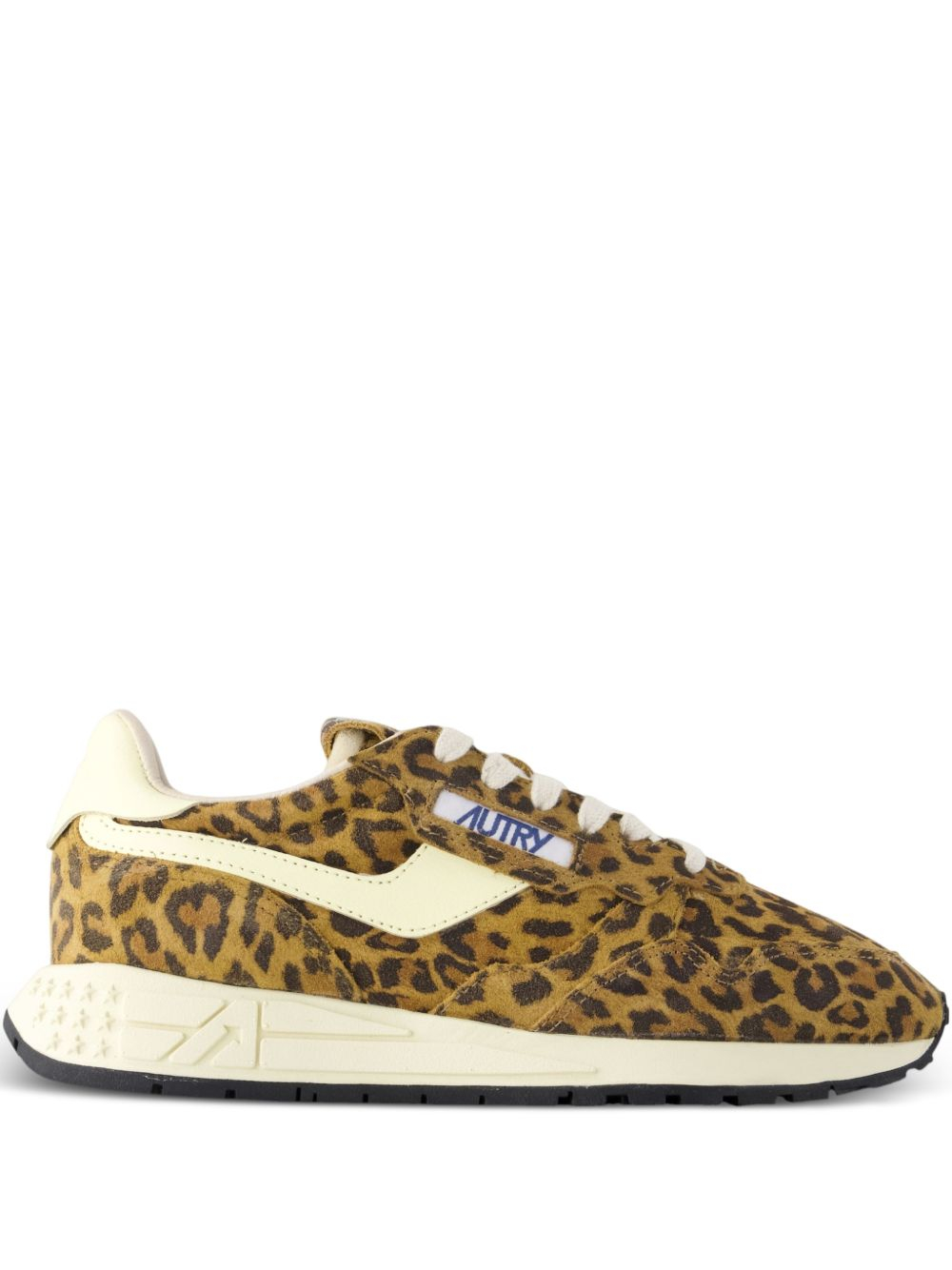 [AUTRY] Sneakers FW26 WWLWUJ02UJ02