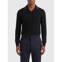 [Dolce & Gabbana] T-shirts Long Sleeve SS26 GXZBATJBSOI N0000