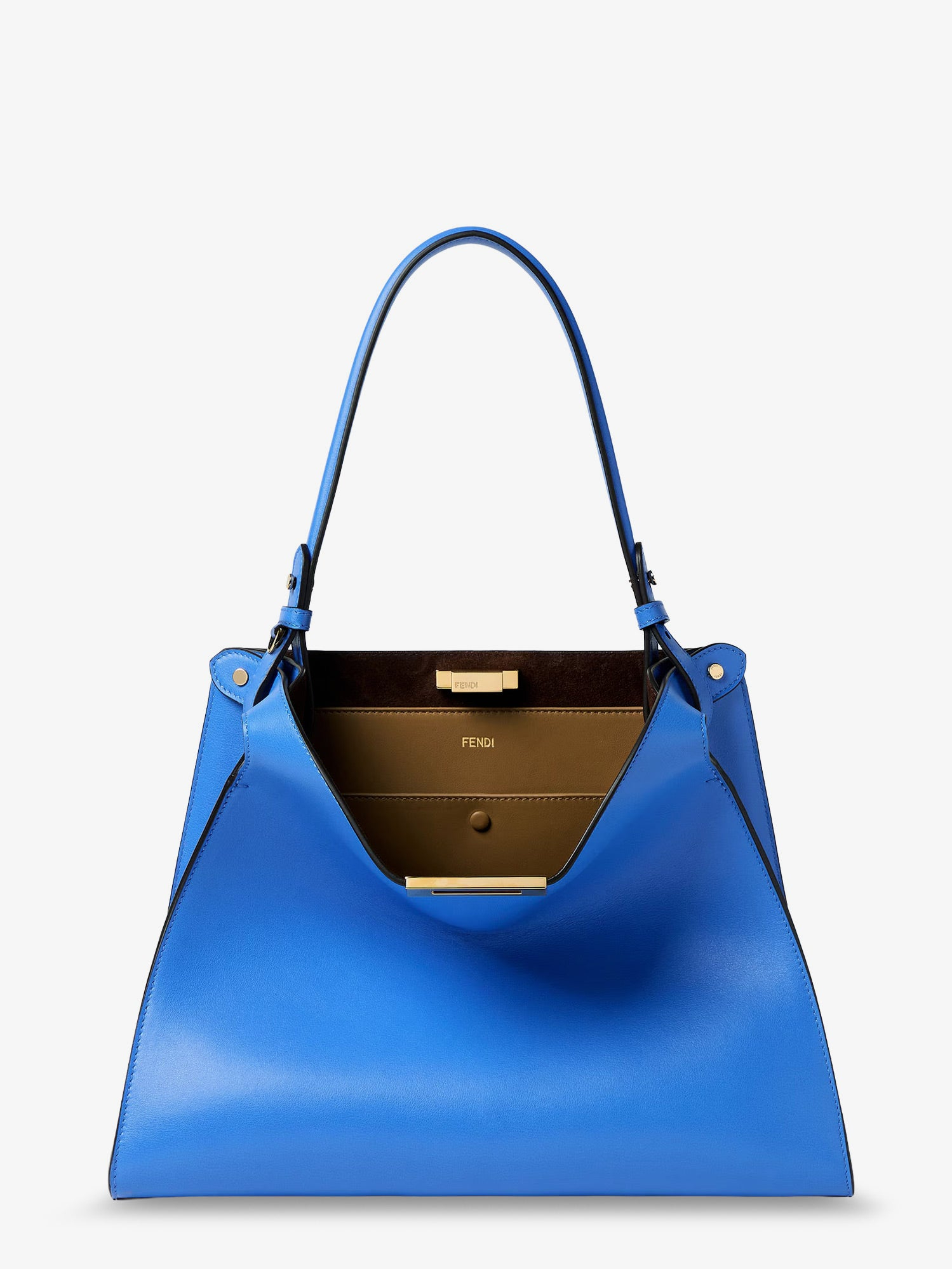 [Fendi] Shoulder bag FW26 8BN368AWPFF1WM1