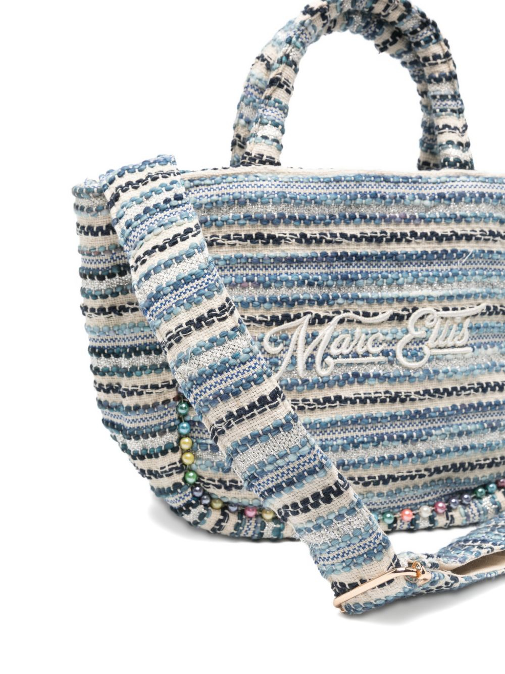 [Marc Ellis] Bag SS26 BUBYSINDY2604