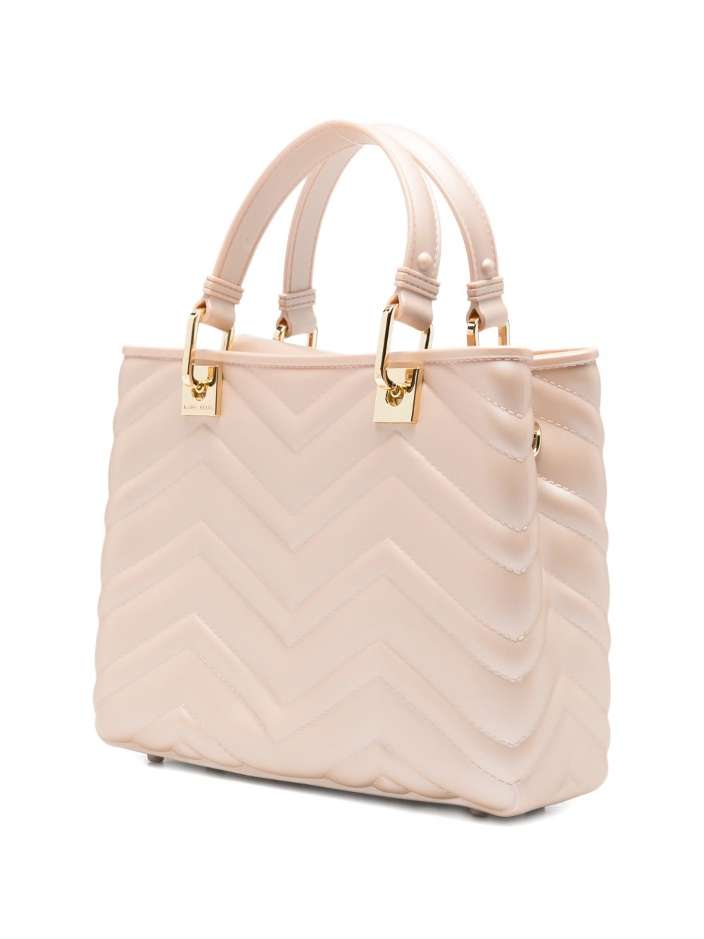 [Marc Ellis] Bag SS26 KRISSYWAVEMTANGOLD