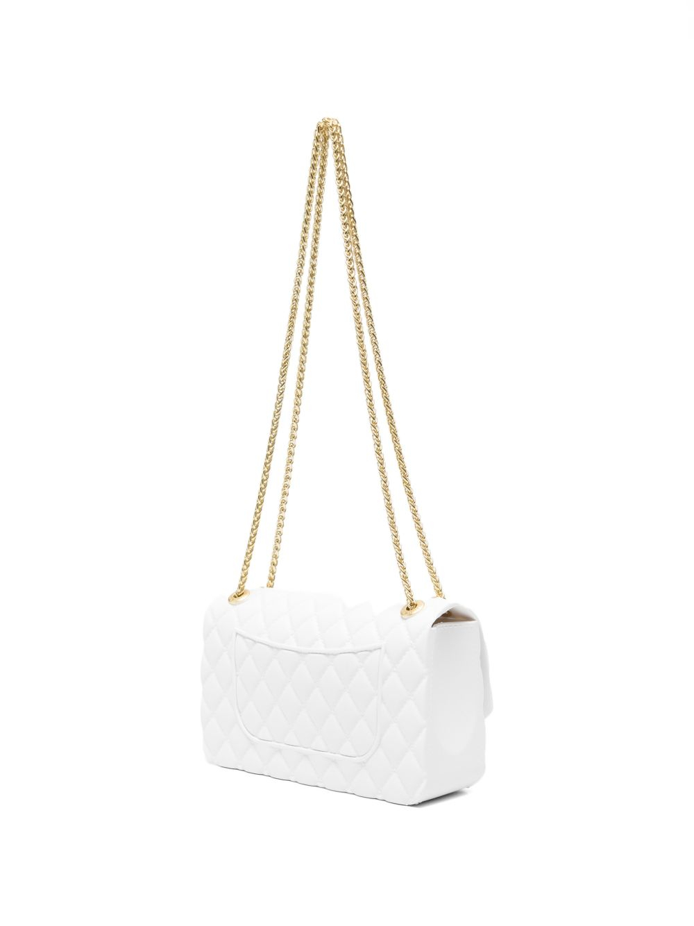 [Marc Ellis] Shoulder bag SS26 FLATFALCONS26MILKMGOLD