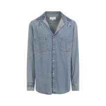 [Maison Margiela] Shirts Long Sleeve SS26 S67DT0025.S30815