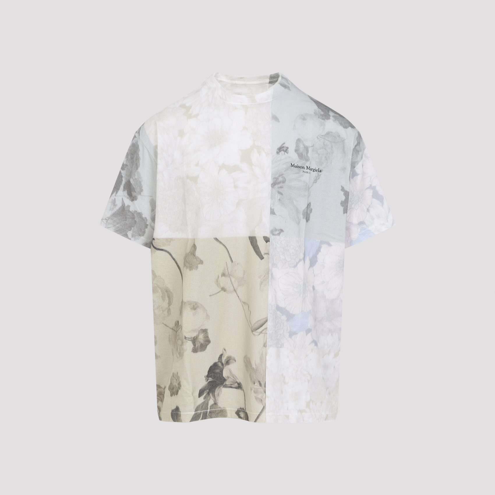 [Maison Margiela] T-shirts Short Sleeve SS26 S67GC0052.S24575