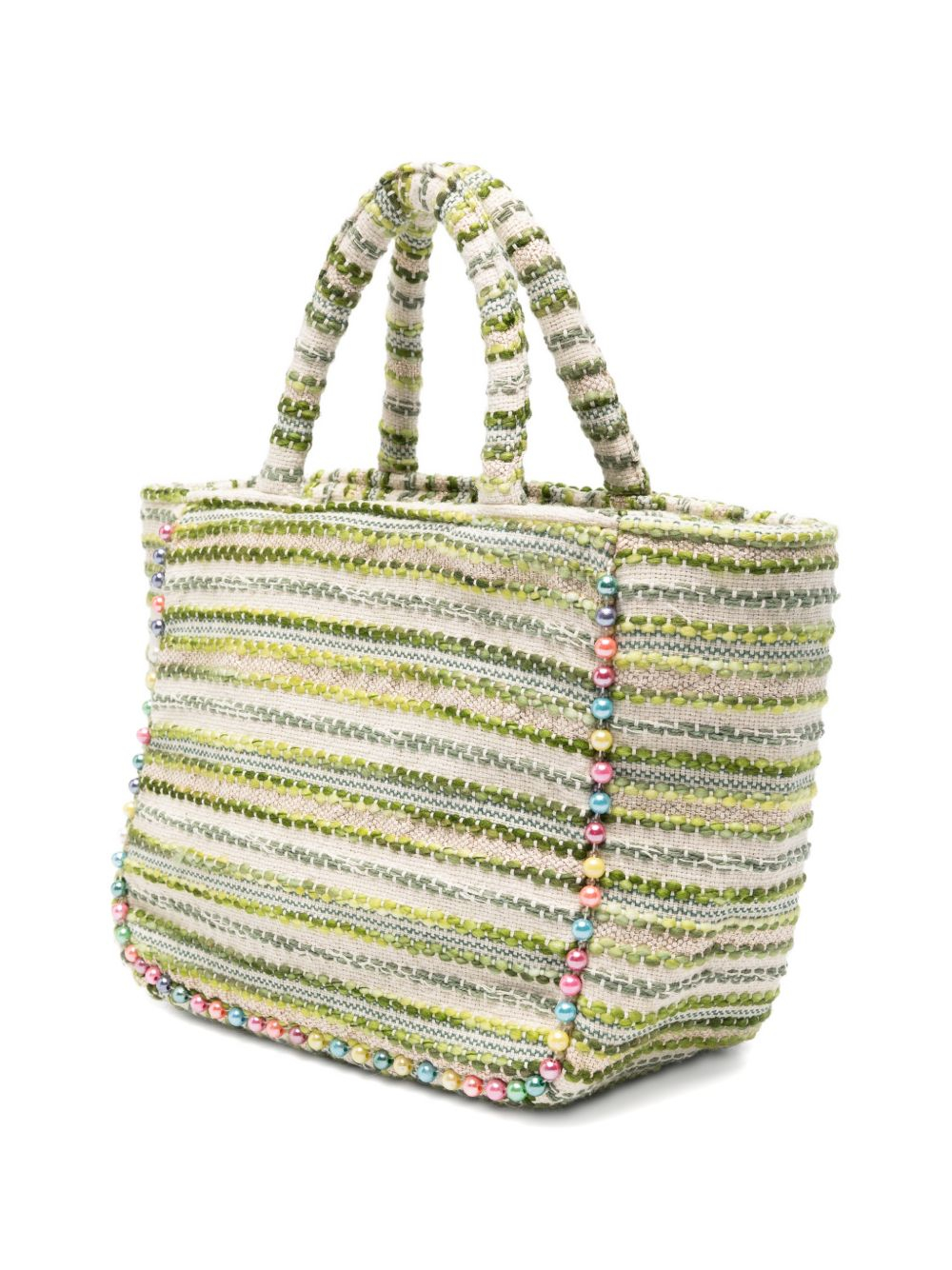 [Marc Ellis] Tote bag SS26 BUBYSINDY2609