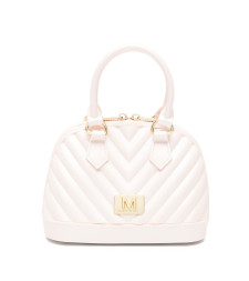 [Marc Ellis] Tote bag SS26 FLATMAYASROSEMGOLD