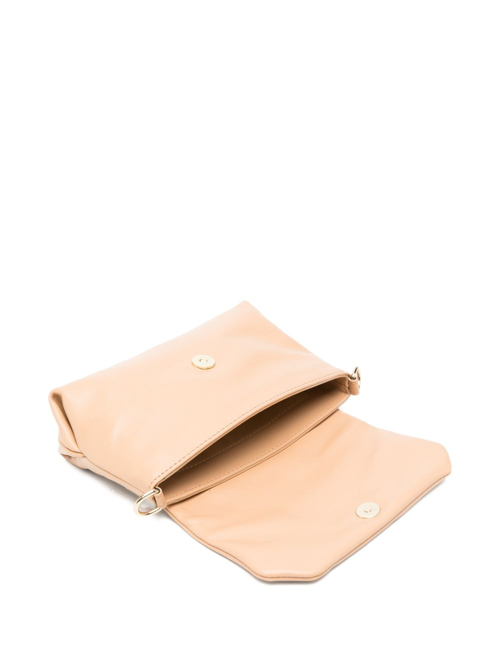 [Marc Ellis] Shoulder bag SS26 ELODIESSALTMOKAGOLD
