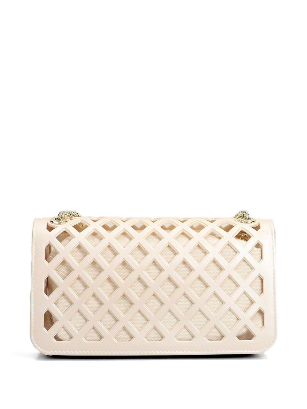 [Marc Ellis] Shoulder bag SS26 FLATBASKETBEIGEGOLD