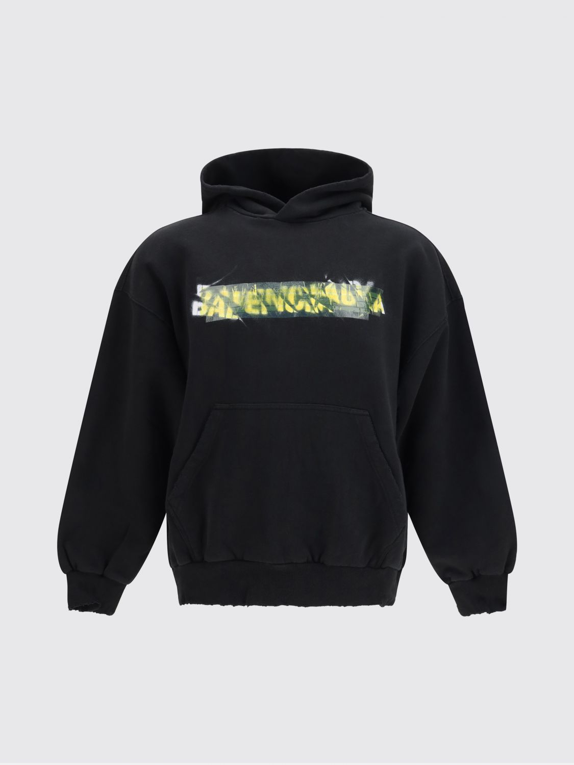 [Balenciaga] Sweatshirt SS26 871956TUVI9 1000