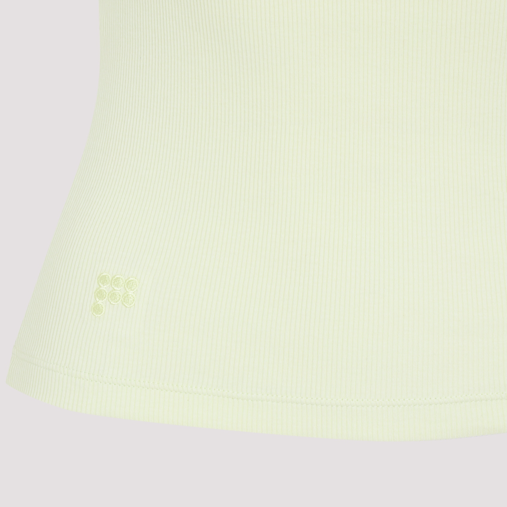 [PANGAIA] Tank top SS26 10002736