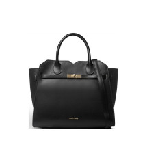 [Marc Ellis] Tote bag SS26 ANTILIAMBXBLACKGOLD