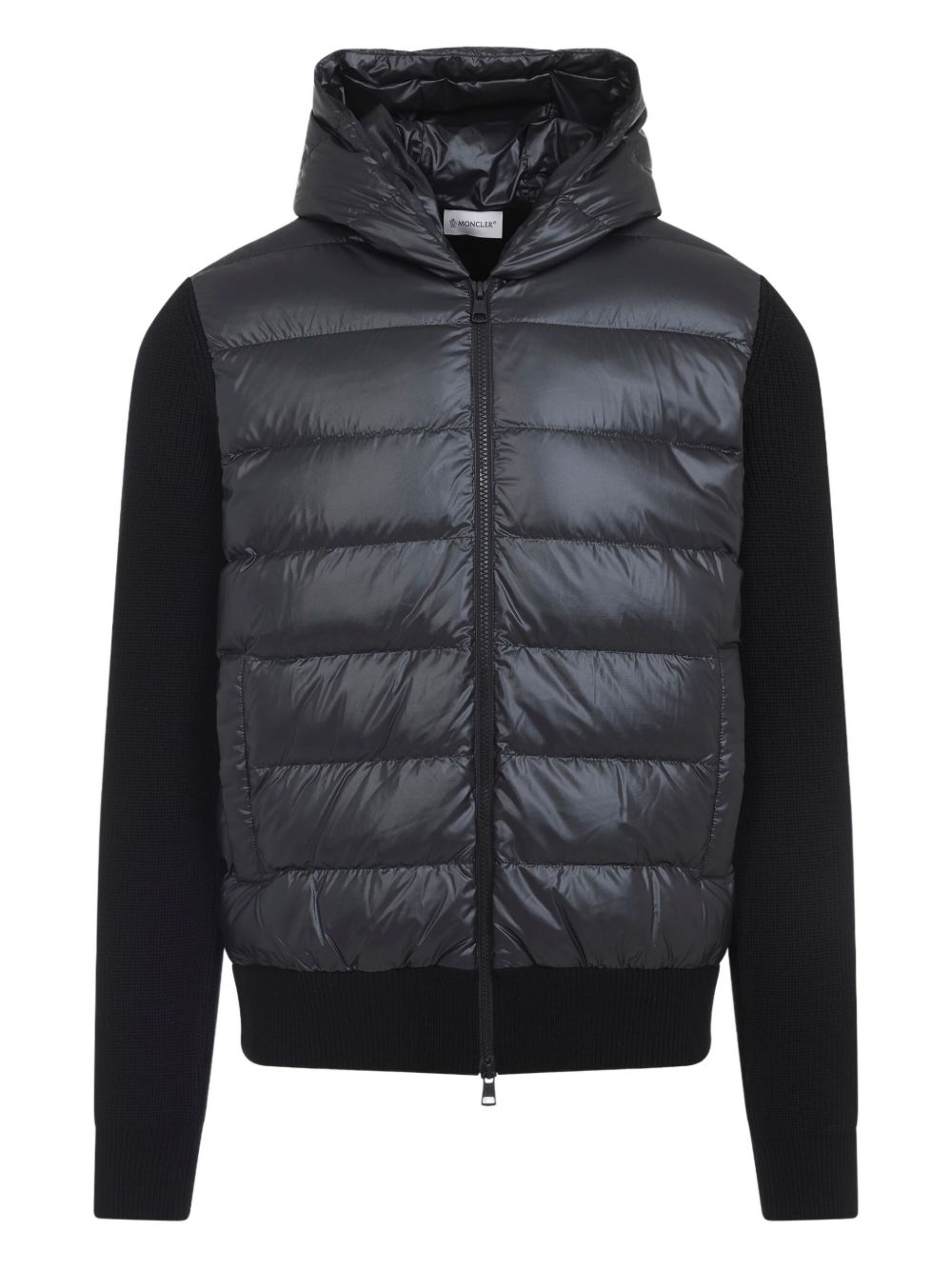 [Moncler] Down Jacket FW26 L2 091 9B000 28 M1131 999