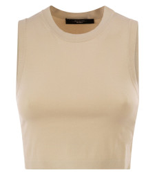 [Weekend MaxMara] T-shirts Sleeveless SS26 2615361023600 002