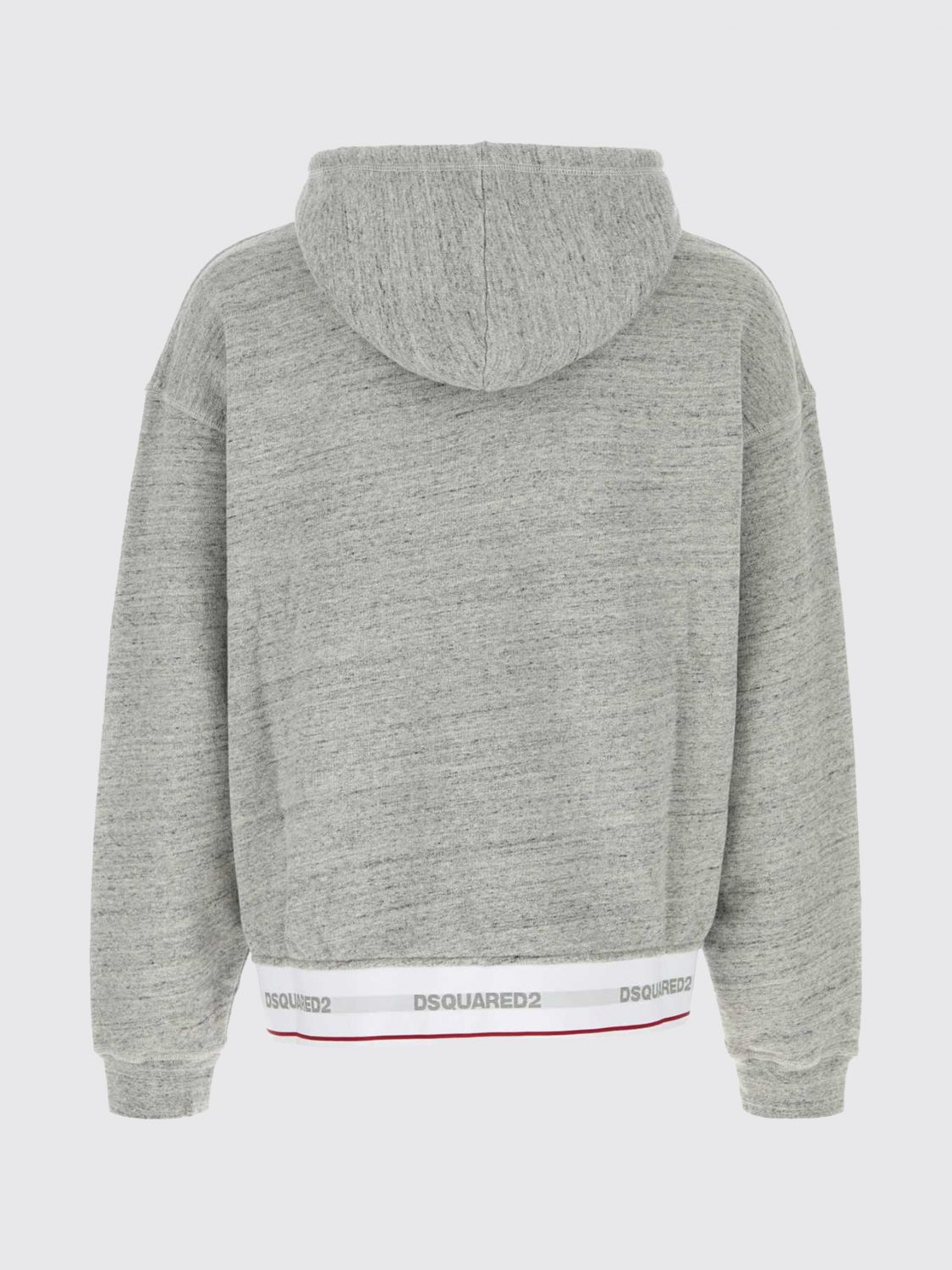 [Dsquared2] Sweatshirt SS26 S71GU0768D25026 856M