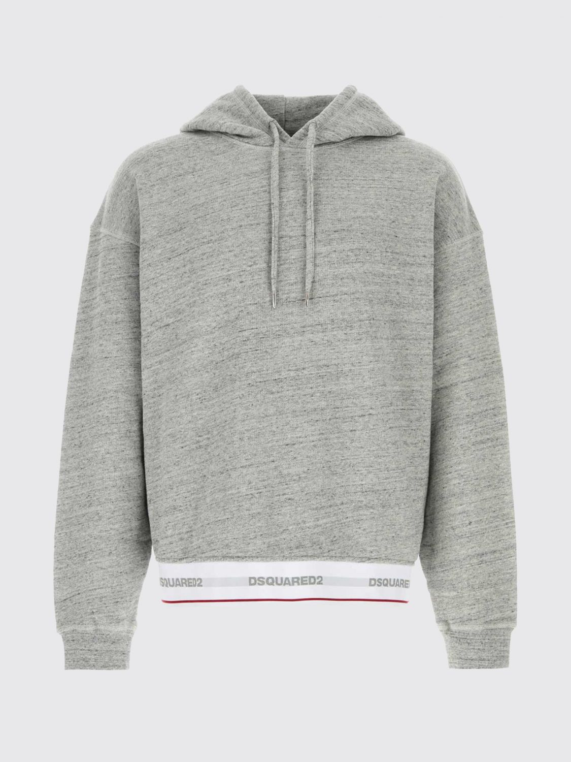 [Dsquared2] Sweatshirt SS26 S71GU0768D25026 856M