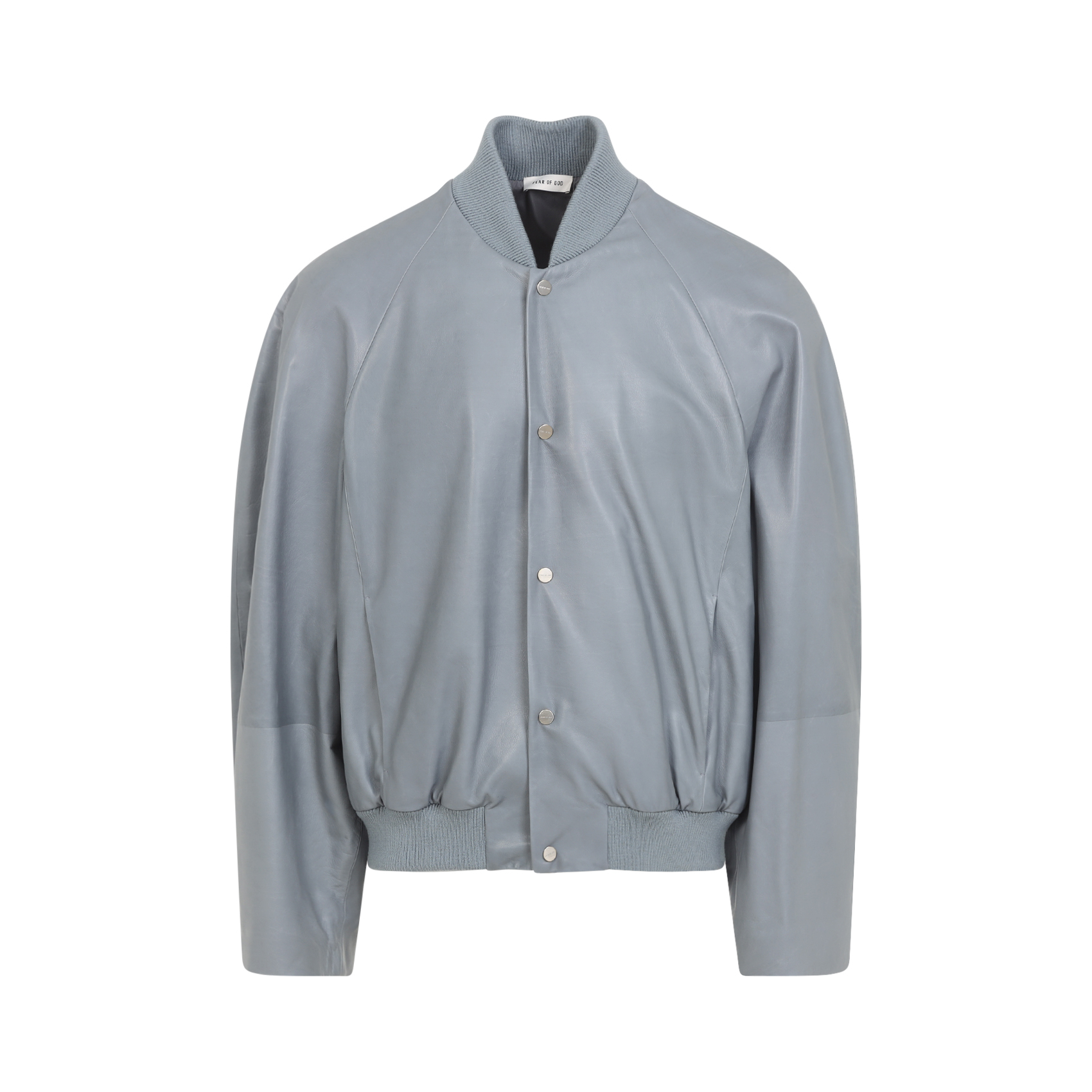 [Fear of God] Bomber Jacket SS26 FG9M50.501LTH