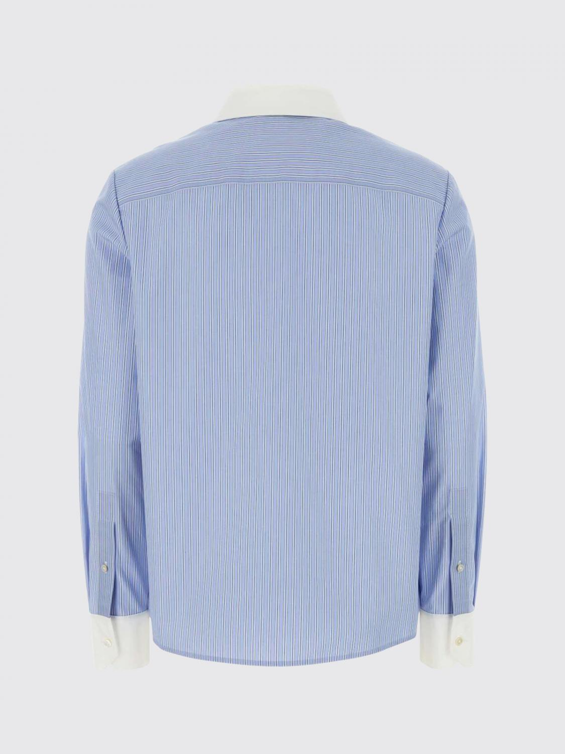 [Tory Burch] Shirts Long Sleeve SS26 177867 439 439