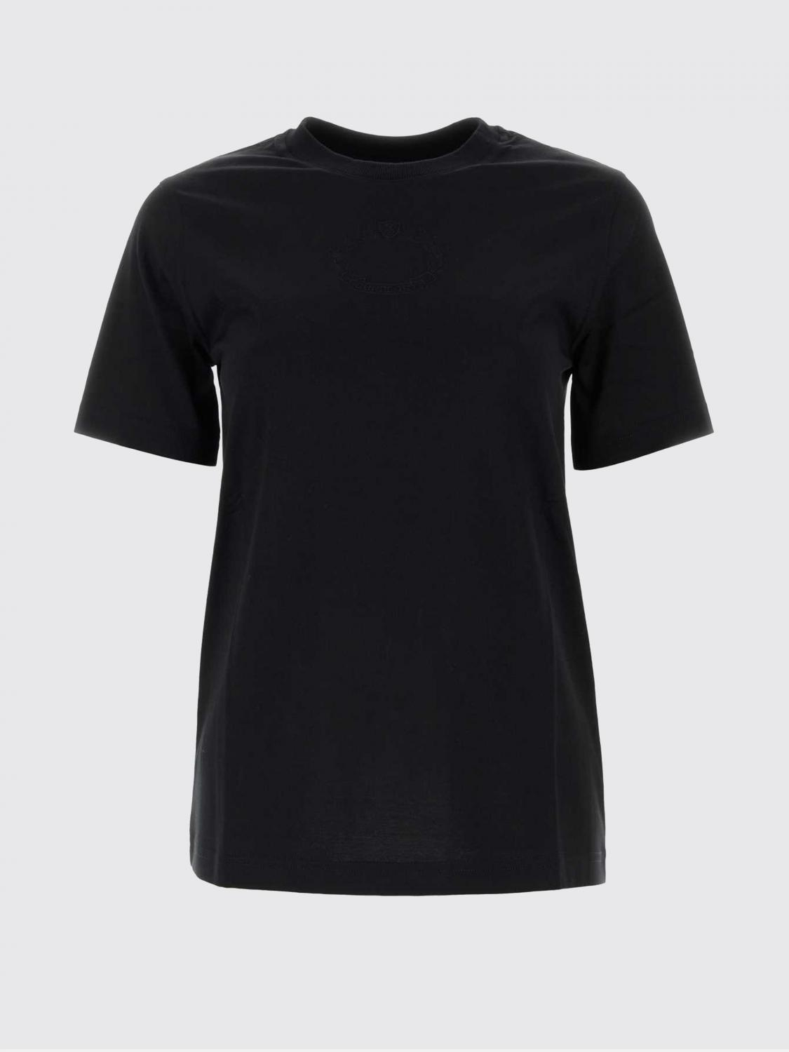 [Burberry] T-shirts Short Sleeve SS26 8069108