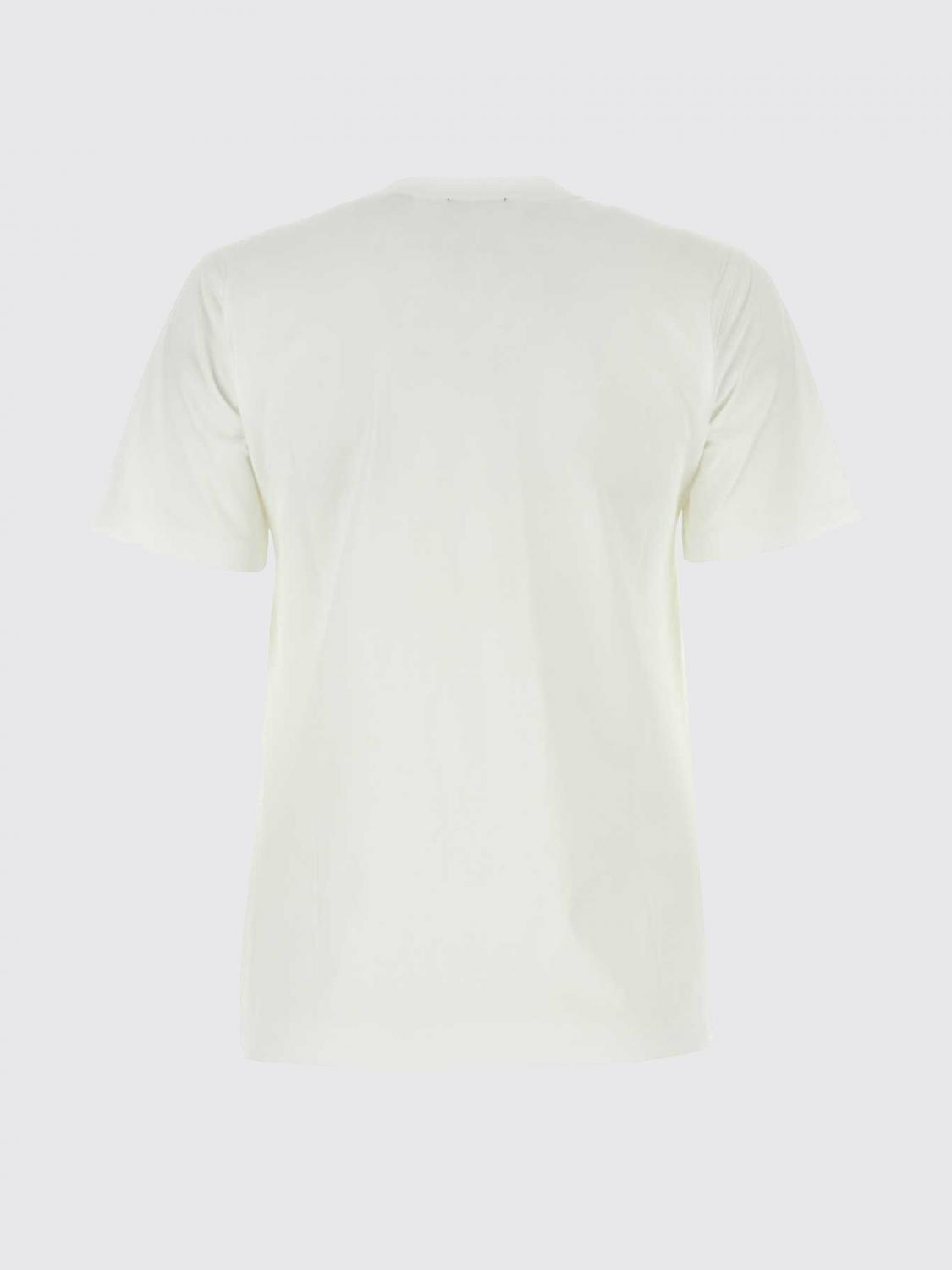 [Burberry] T-shirts Short Sleeve SS26 8080325