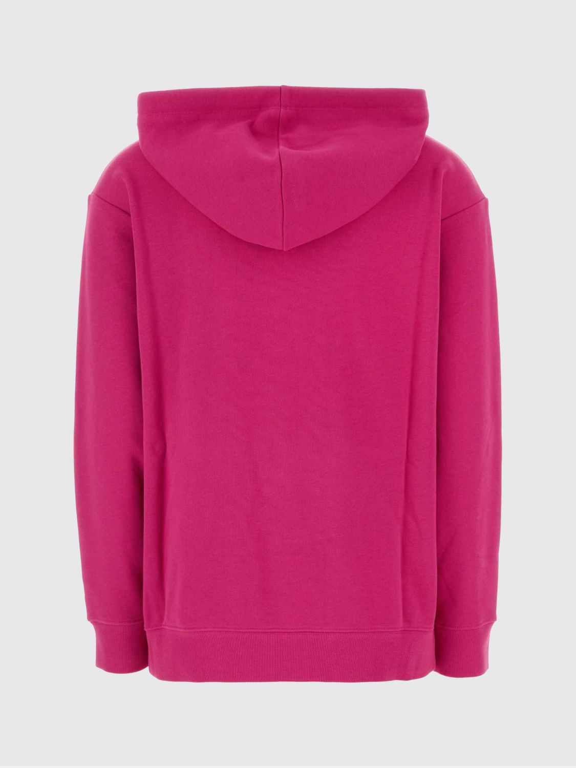 [Michael Kors] Sweatshirt SS26 MS6520W4MY RASPBERRY
