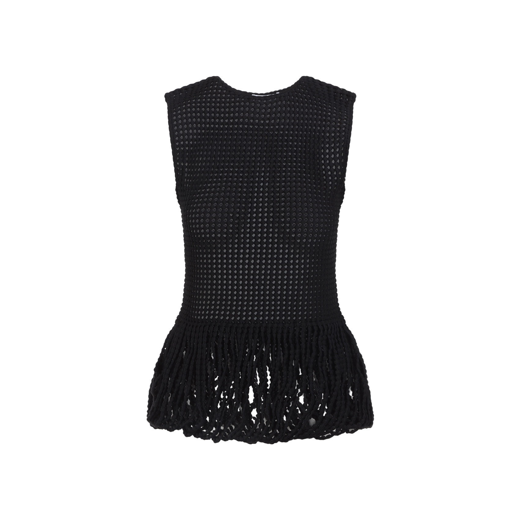 [Alaia] Top SS26 AA9H1454K181C