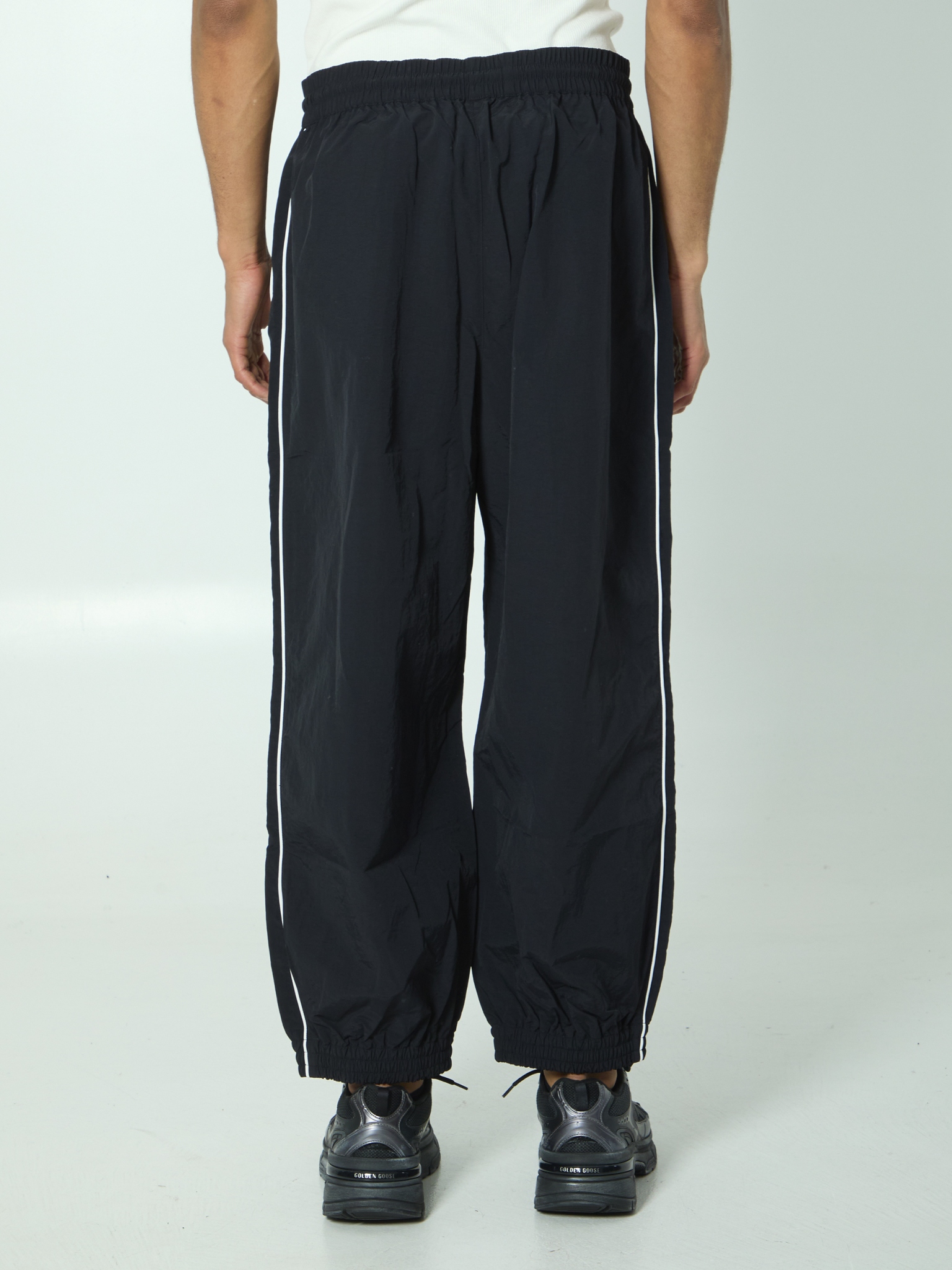 [Willy Chavarria] Pants SS26 WCBTM0083__001