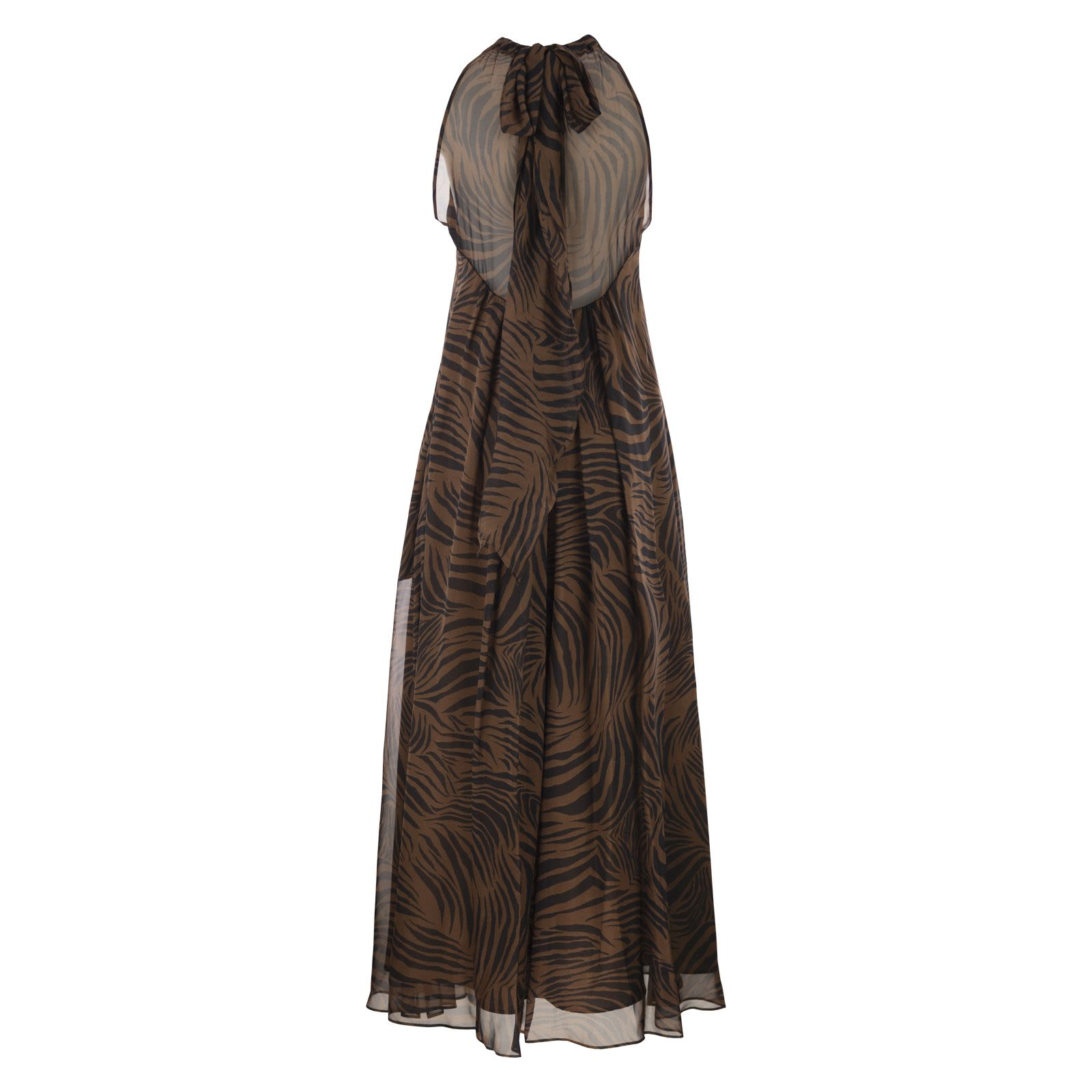 [MAXMARA STUDIO] Sleeveless dress SS26 2616221092600 002