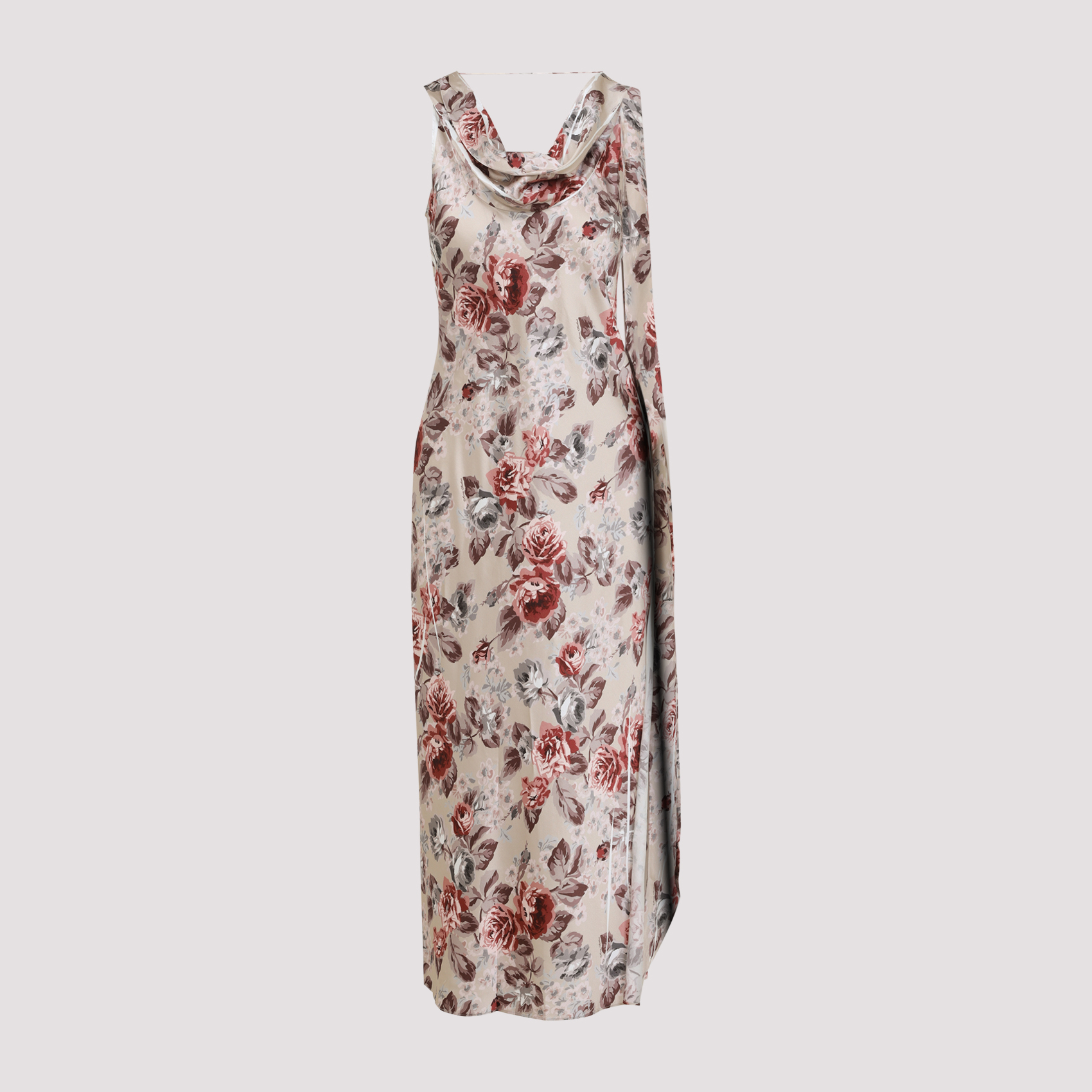 [Acne Studios] Sleeveless dress SS26 A20908