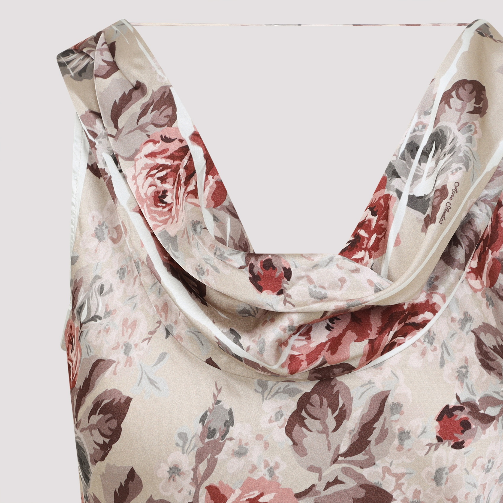 [Acne Studios] Sleeveless dress SS26 A20908