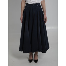 [Balenciaga] Long skirt SS26 856906_TTW64_8074