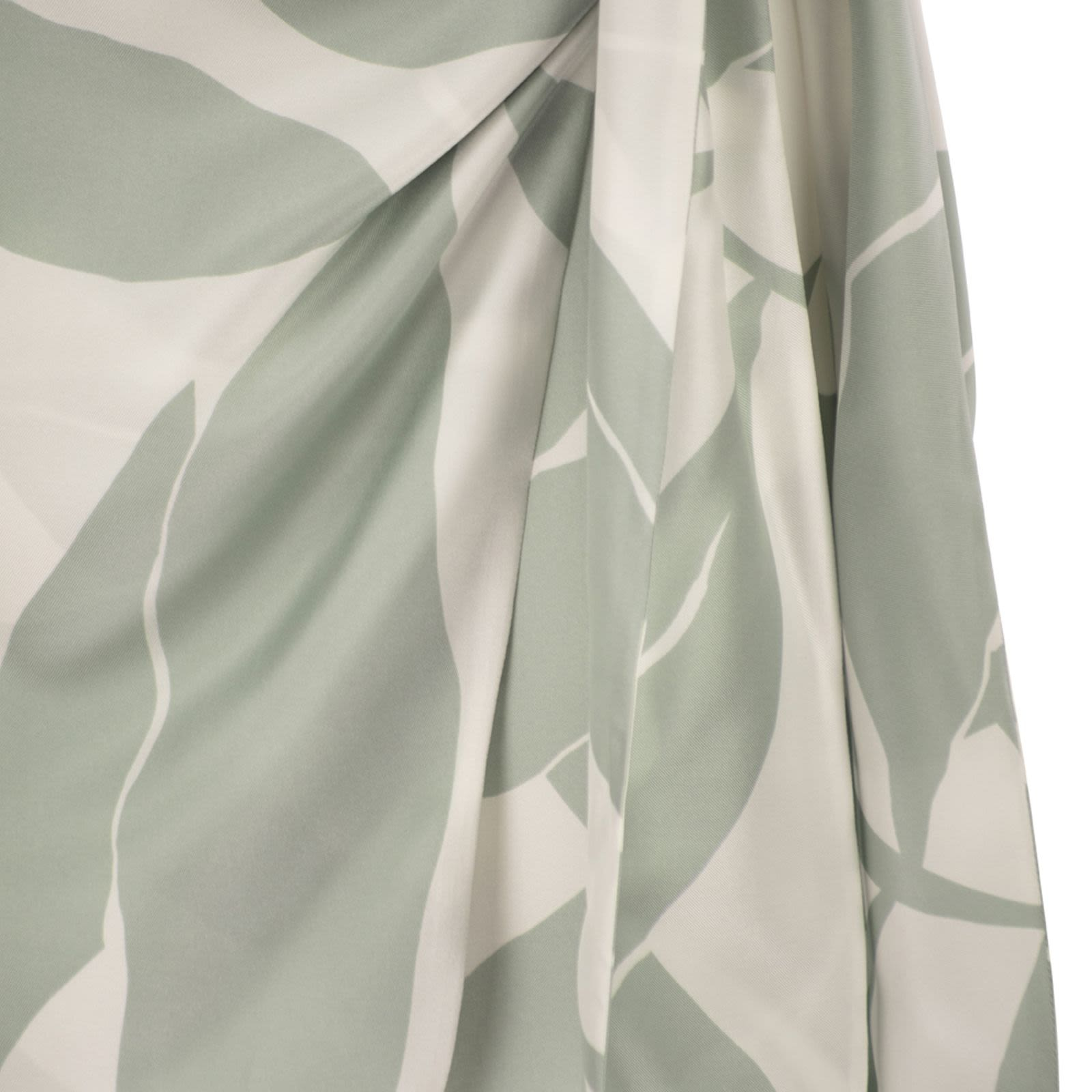 [MaxMara] Mini skirt SS26 2611101042600 002