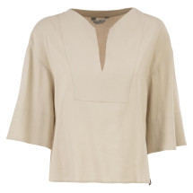 [MaxMara] Shirts Short Sleeve SS26 2611191019600 002