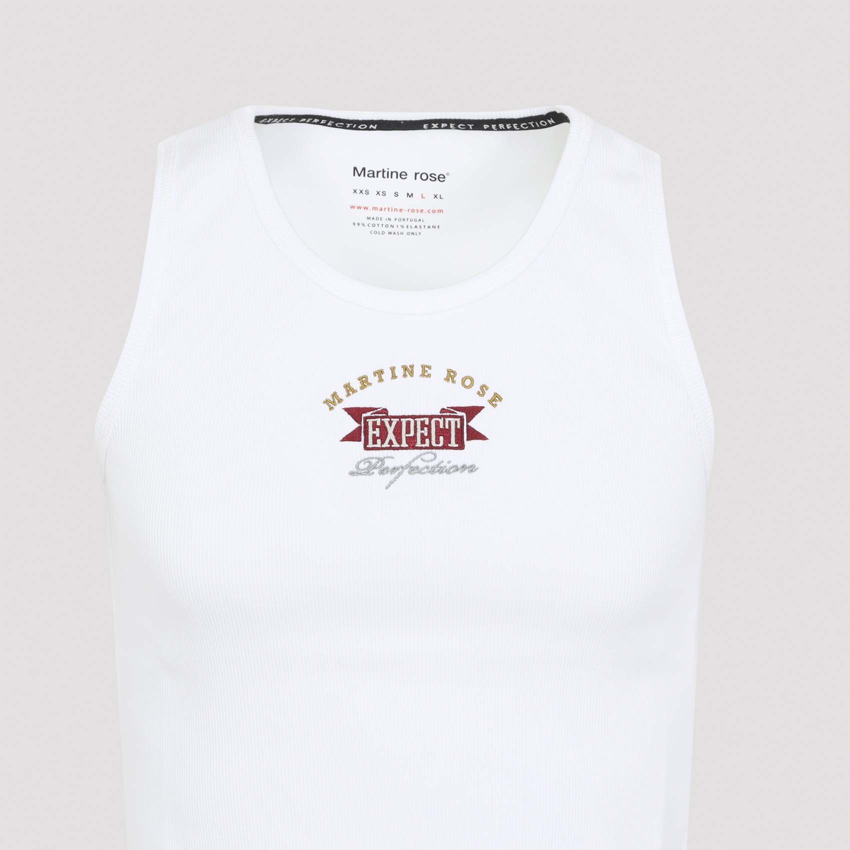 [Martine Rose] Vest SS26 686JE08000F