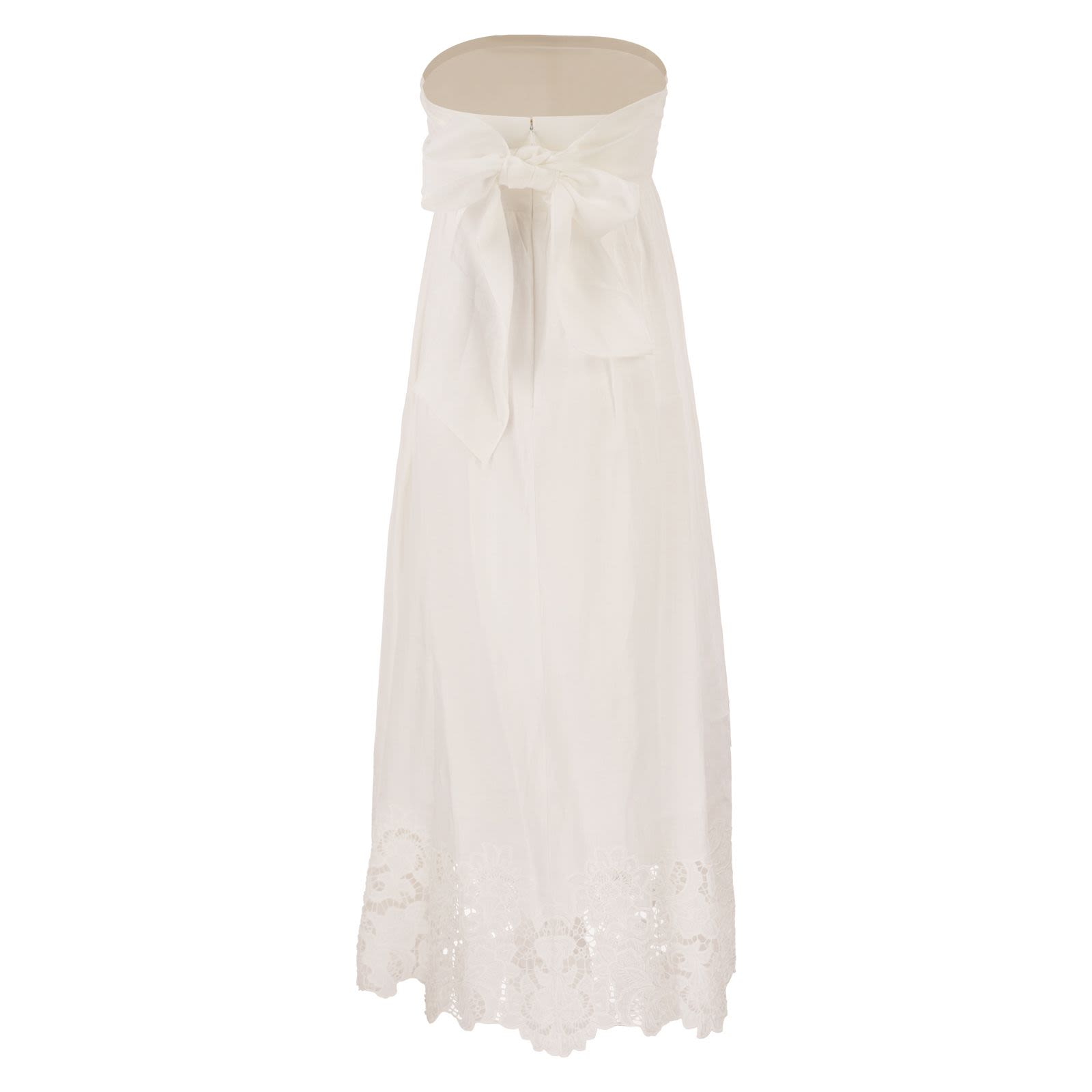 [MAXMARA STUDIO] Sleeveless dress SS26 2616221012600 002