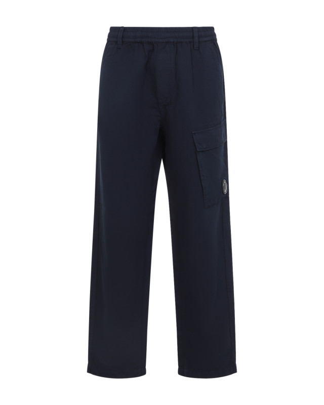 [C.P.COMPANY] Pants SS26 20CMPA249A.110626G