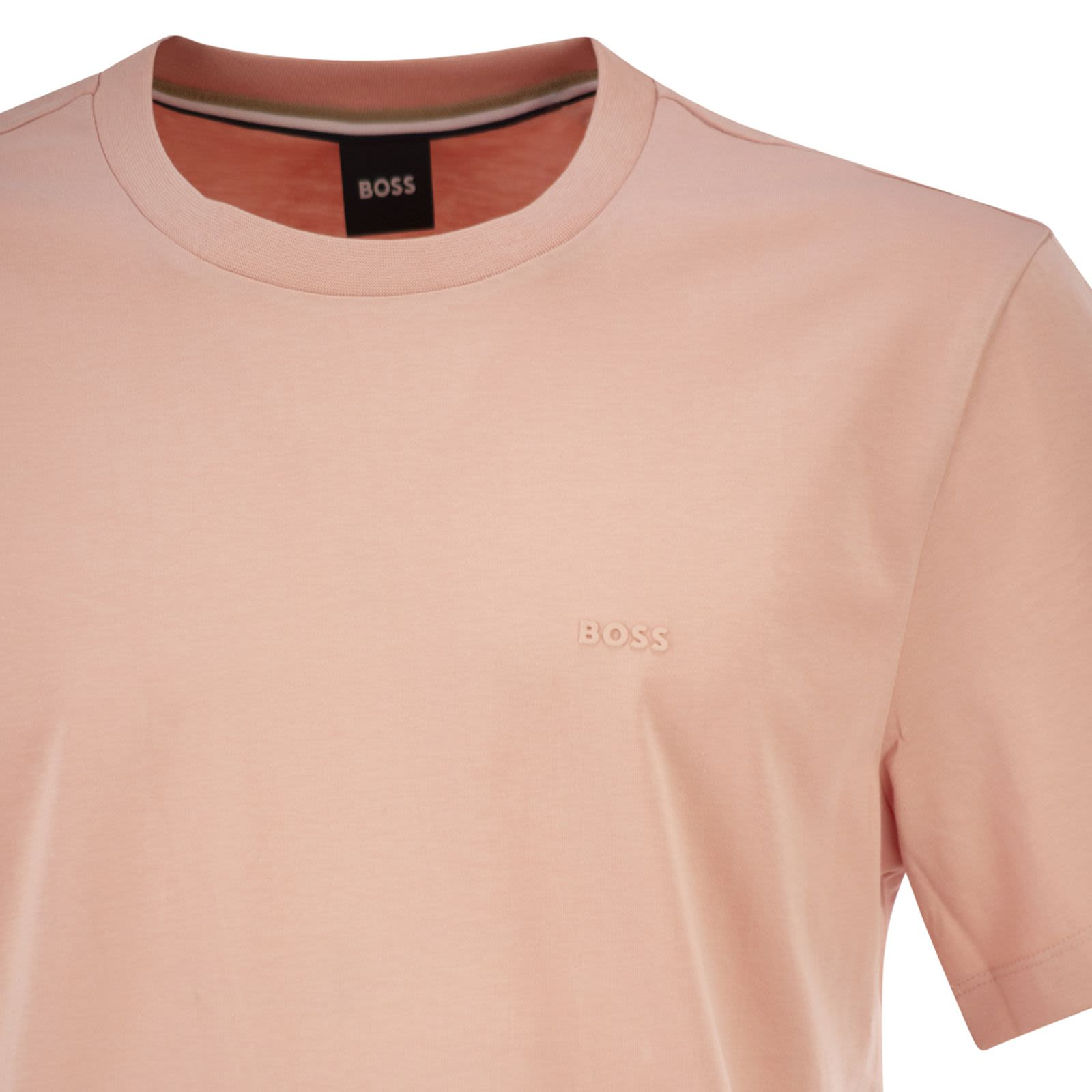 [BOSS] T-shirts Short Sleeve CO 5046834710241525 686