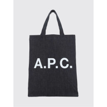 [A.P.C.] Tote bag SS26 COCSXM61569 INDIGO